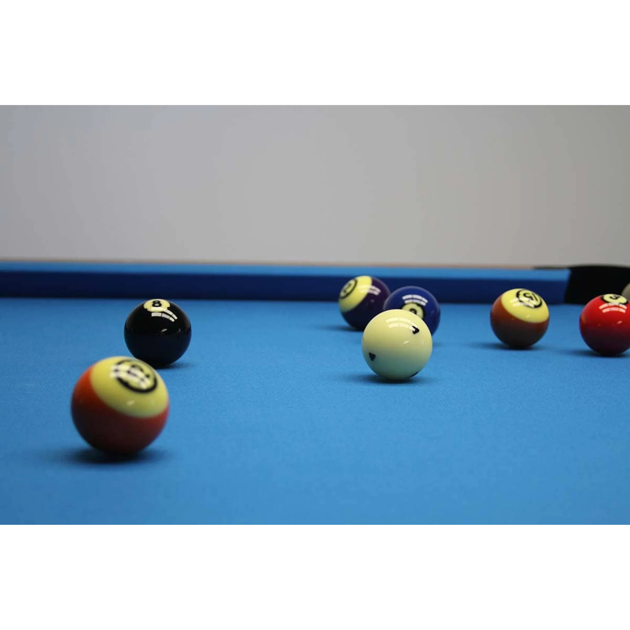 Jogo de Bolas para Pool Dynaspheres Rhodium Jogo de Bolas para Pool Dynaspheres Rhodium